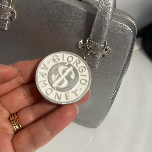 Giorgio Armoney Saving Coin Bank - Picture 8 of 12